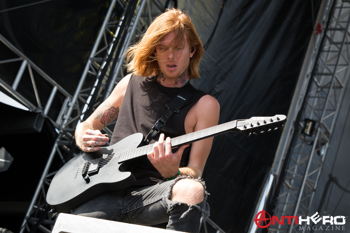 Of Mice & Men