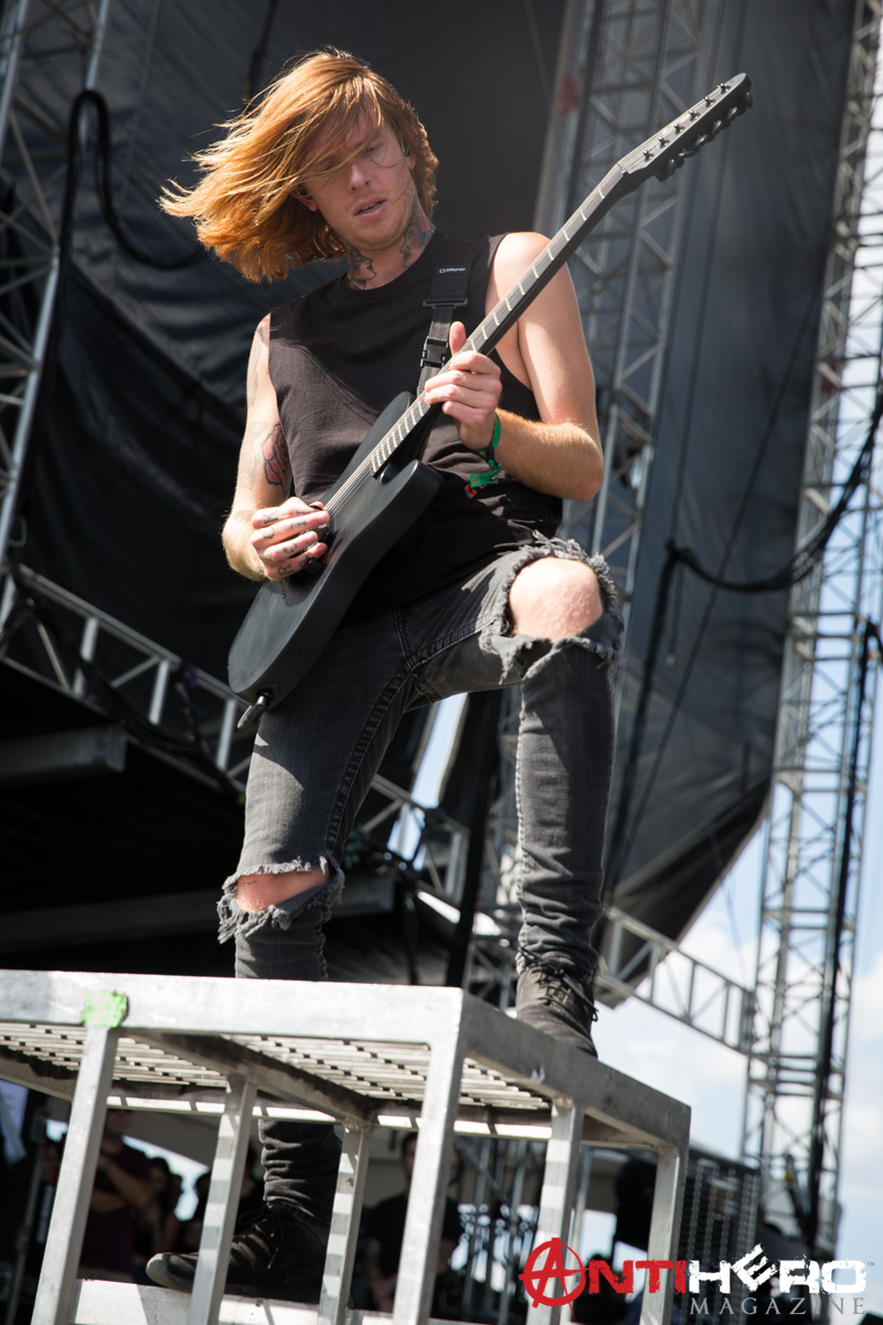 Of Mice & Men