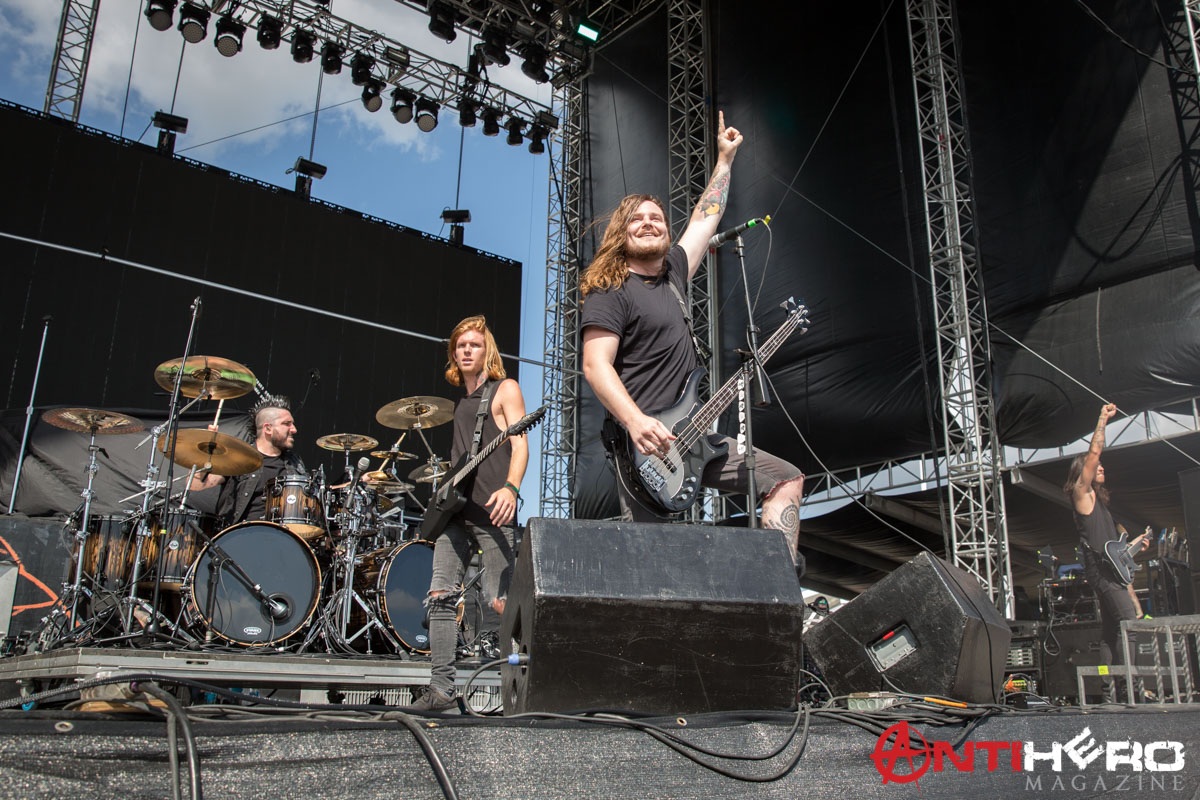 Of Mice & Men