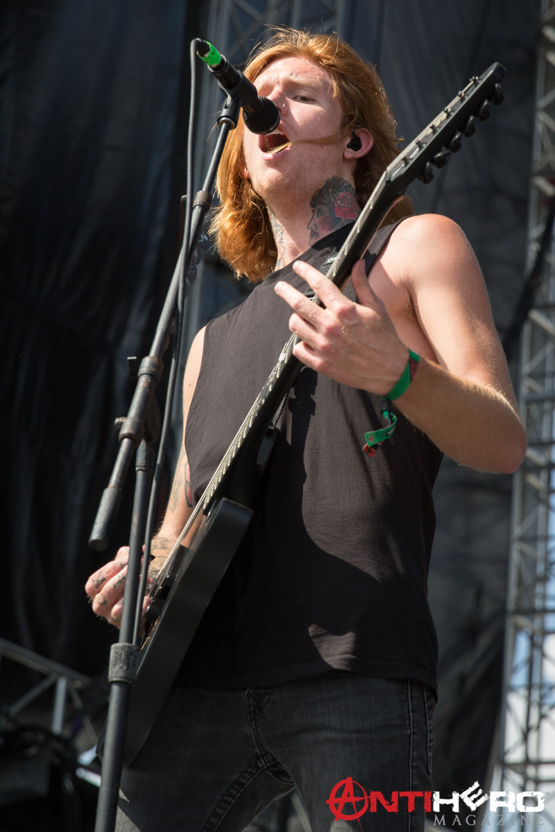 Of Mice & Men