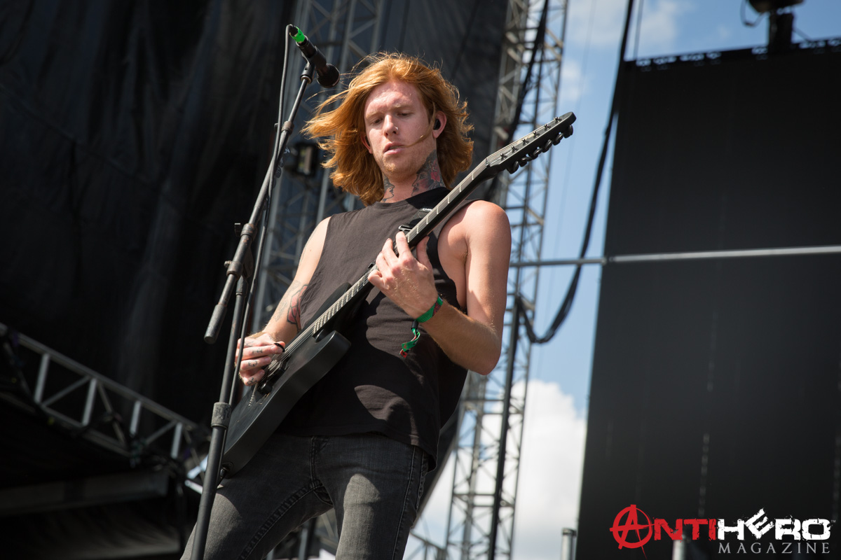 Of Mice & Men