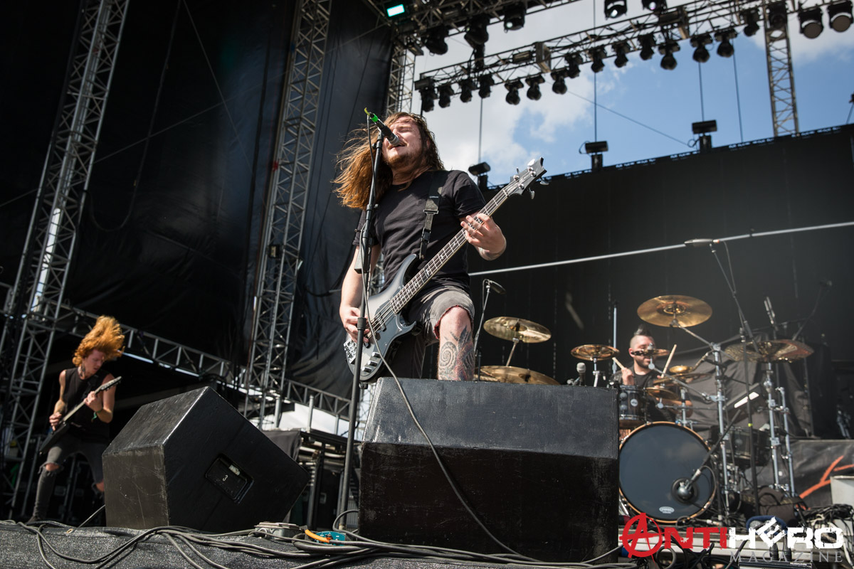 Of Mice & Men
