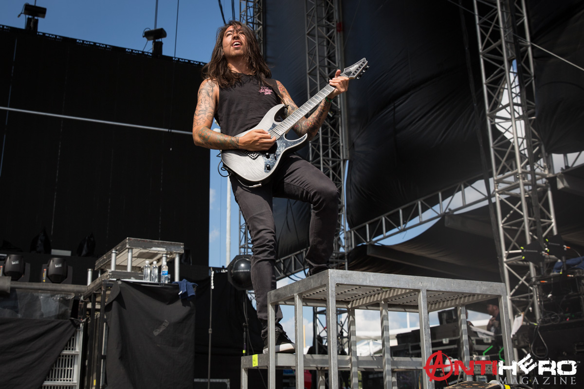Of Mice & Men