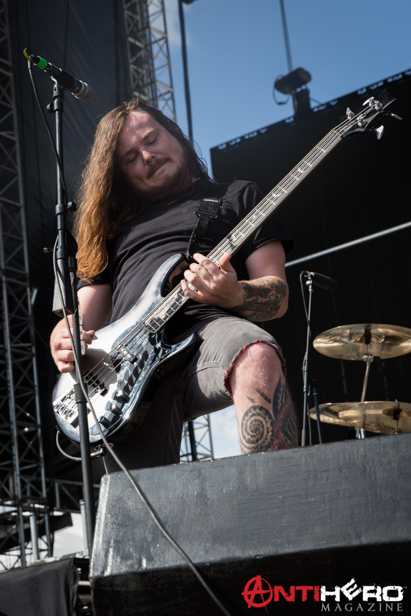 Of Mice & Men
