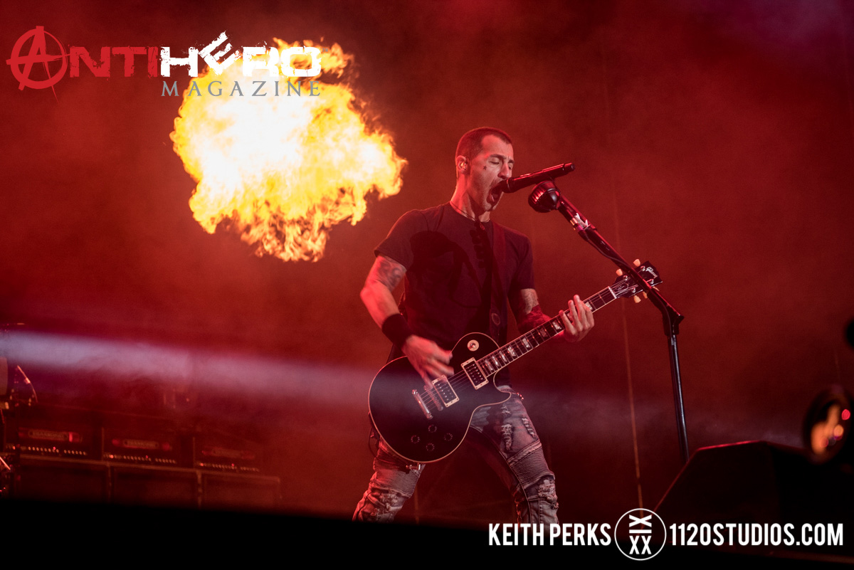 Godsmack