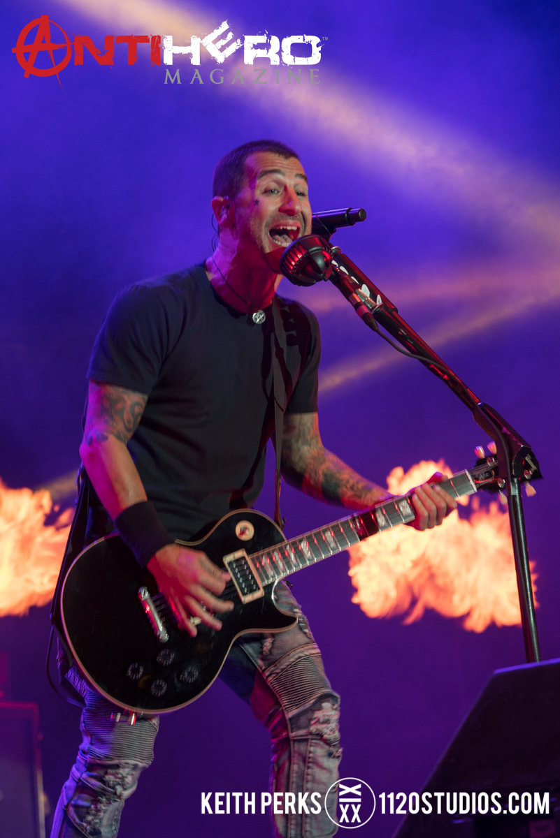 Godsmack