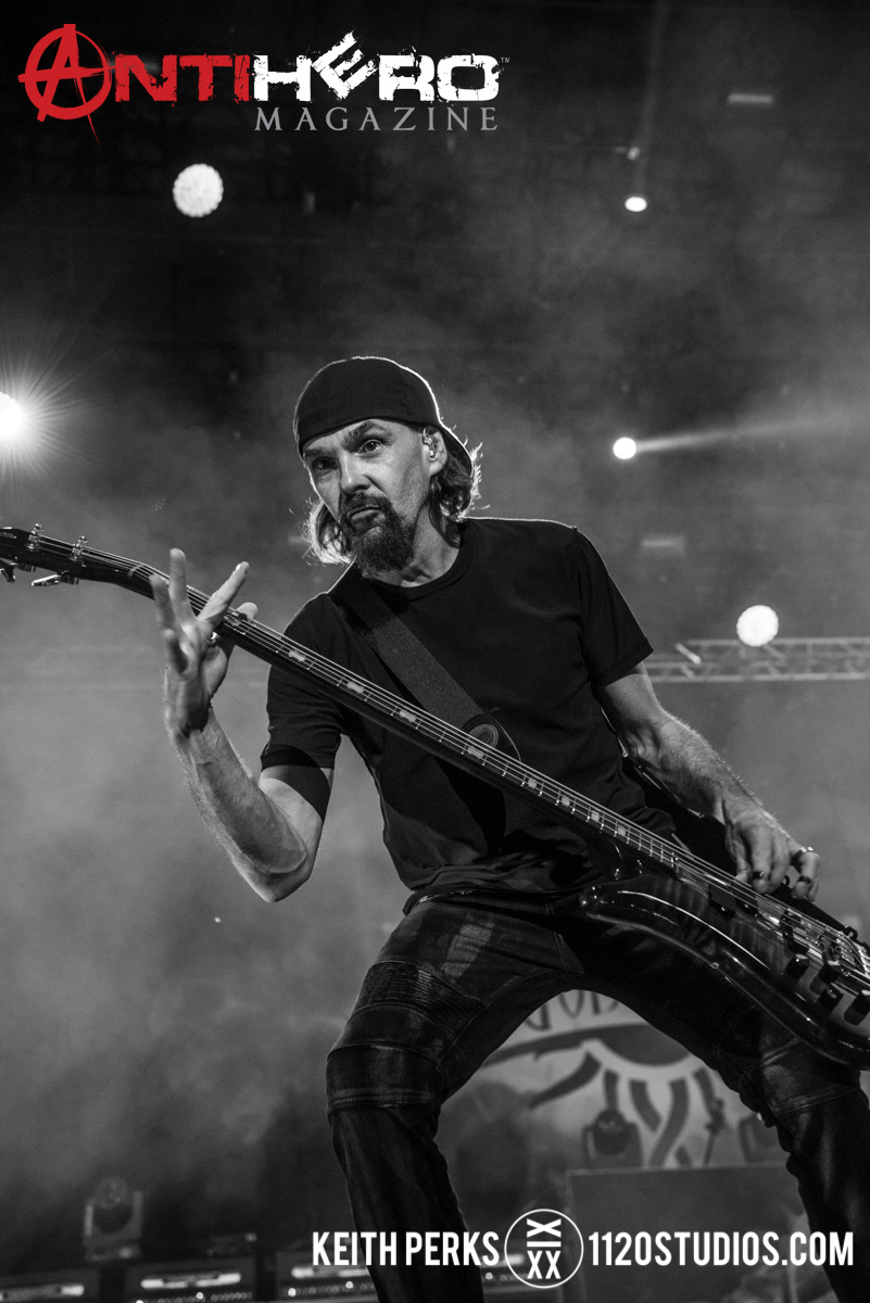 Godsmack