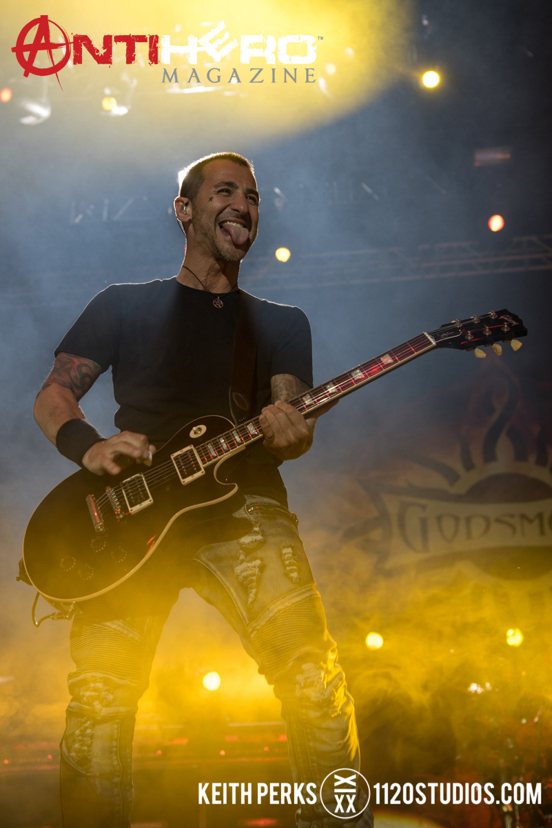 Godsmack