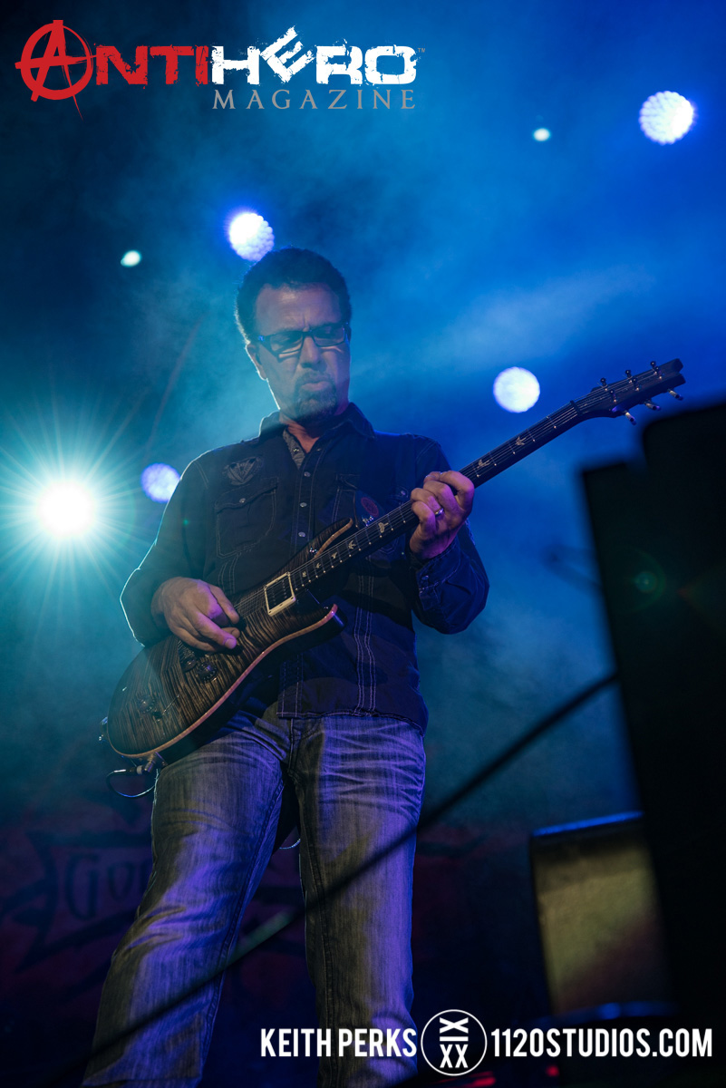 Godsmack