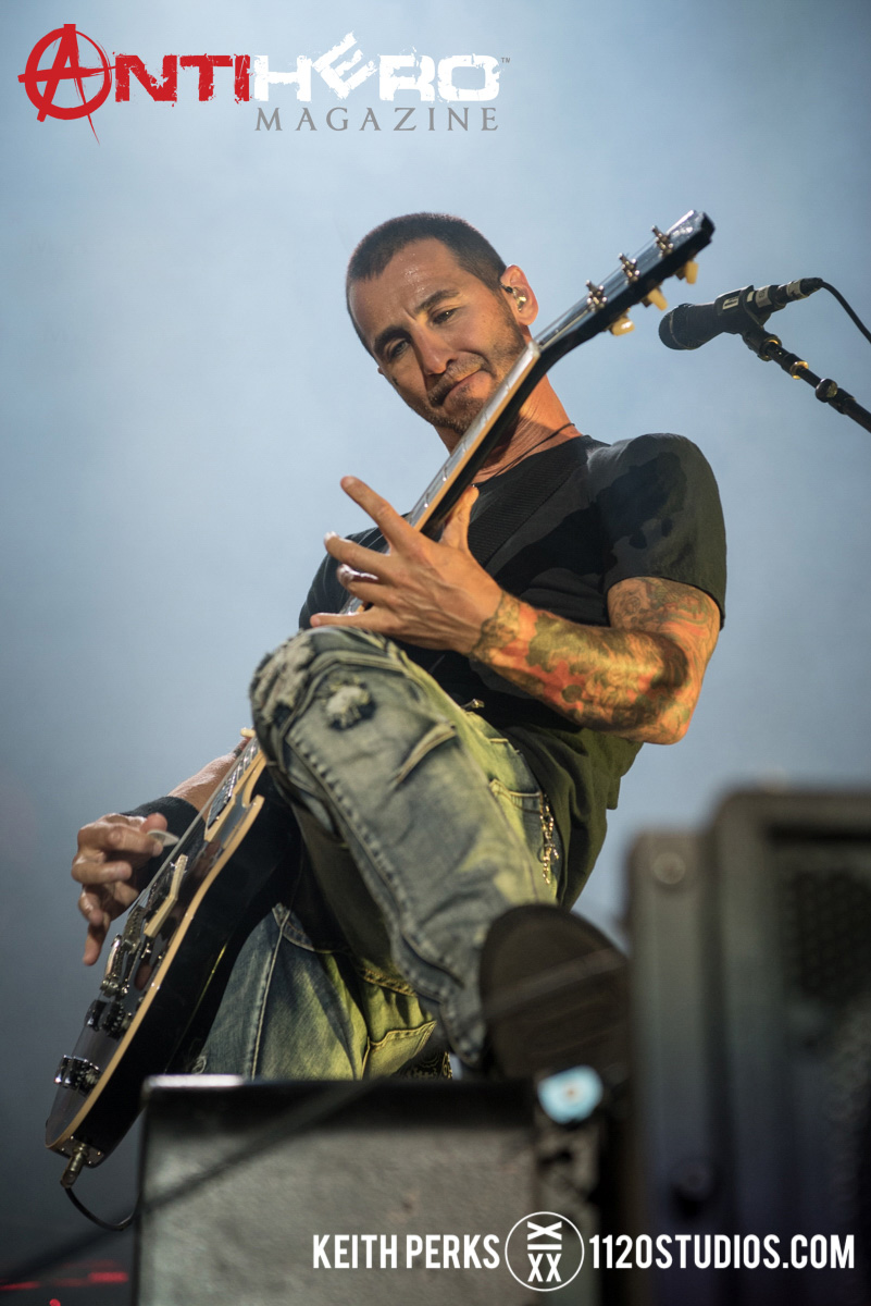 Godsmack