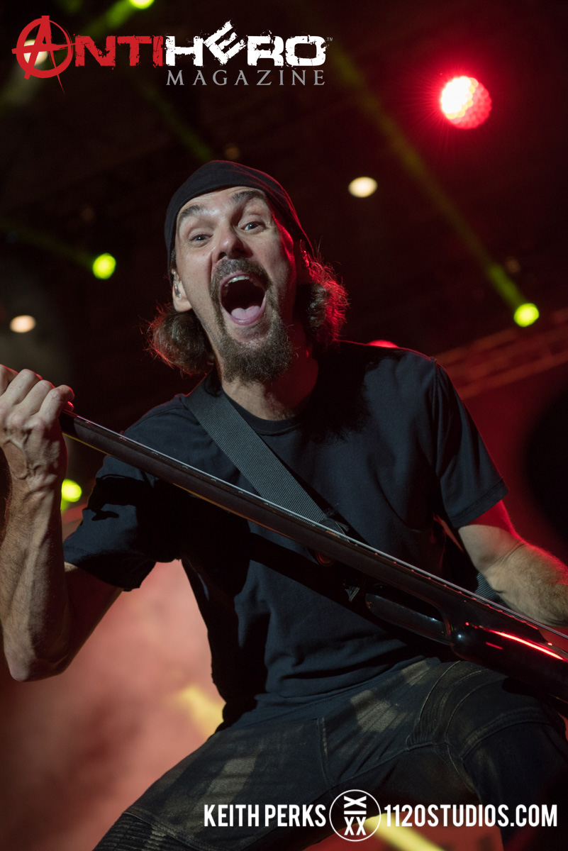Godsmack