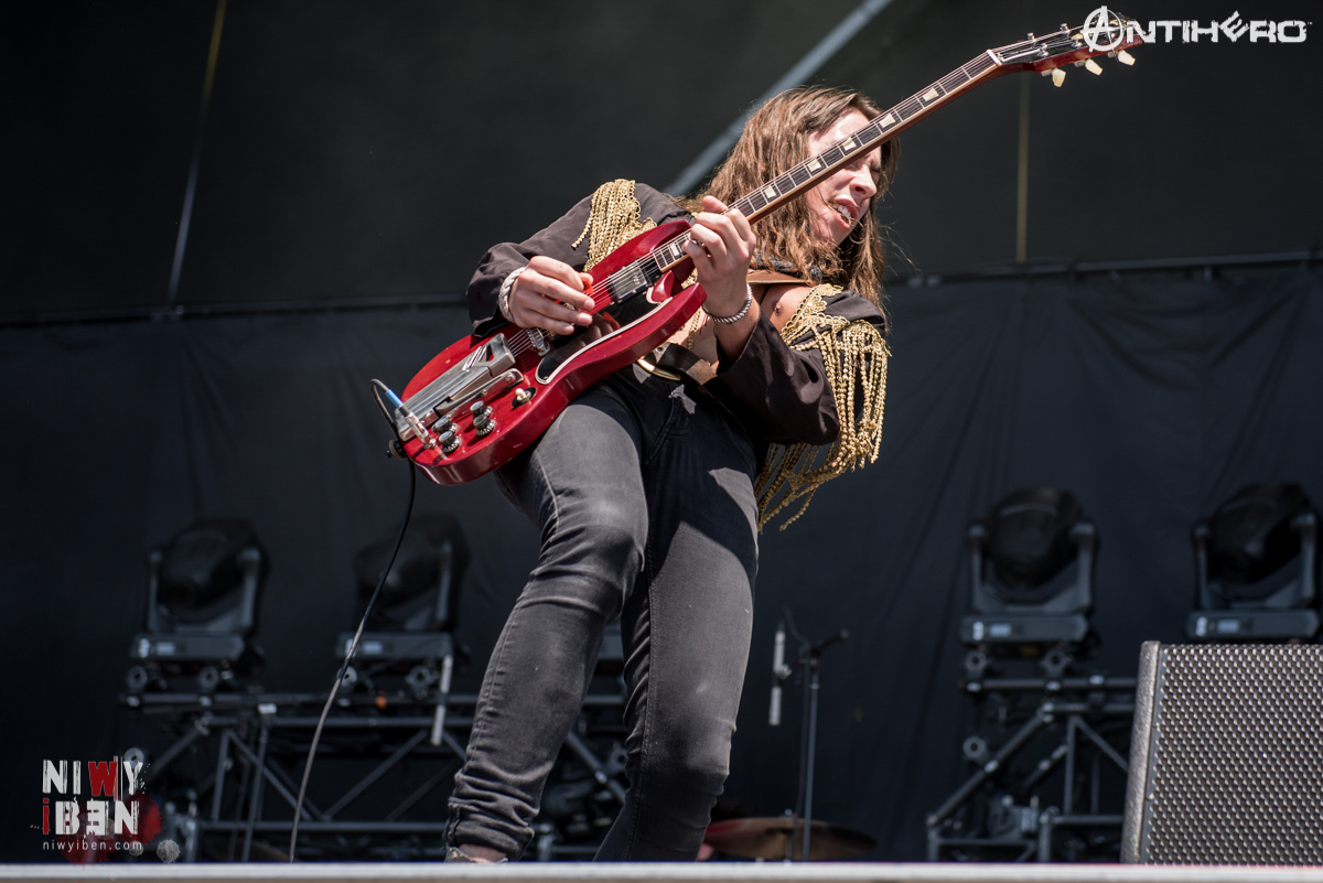 Greta Van Fleet