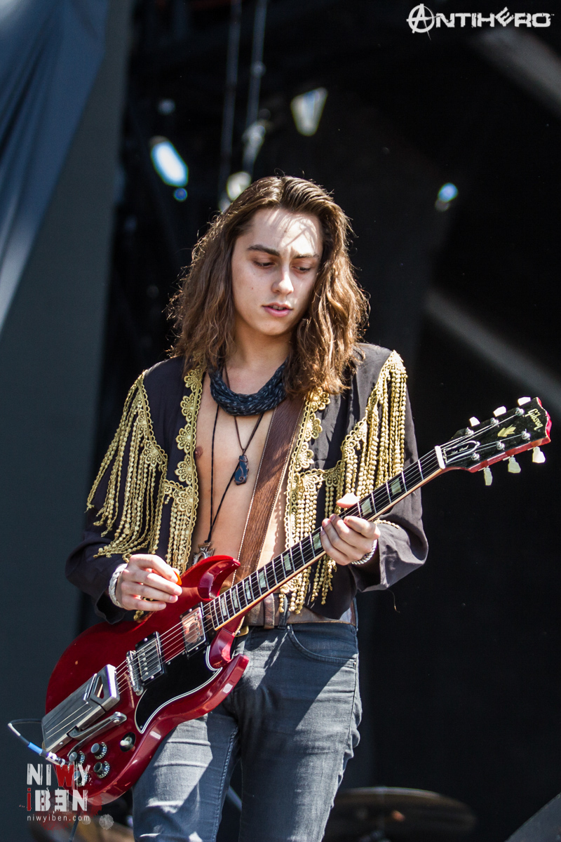 Greta Van Fleet