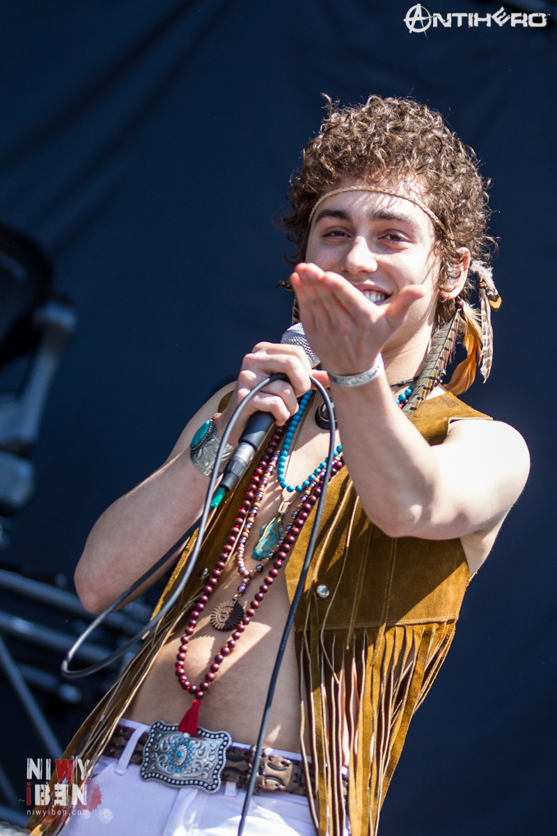 Greta Van Fleet