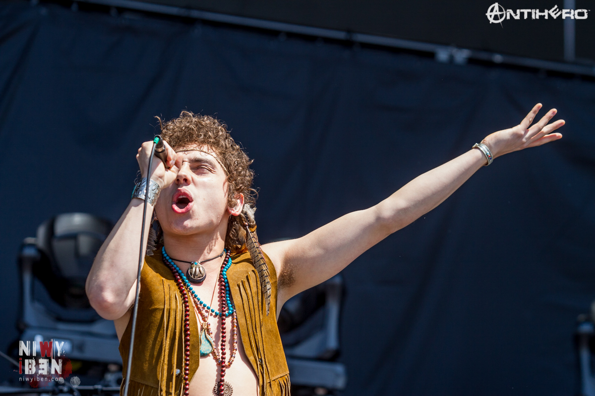 Greta Van Fleet