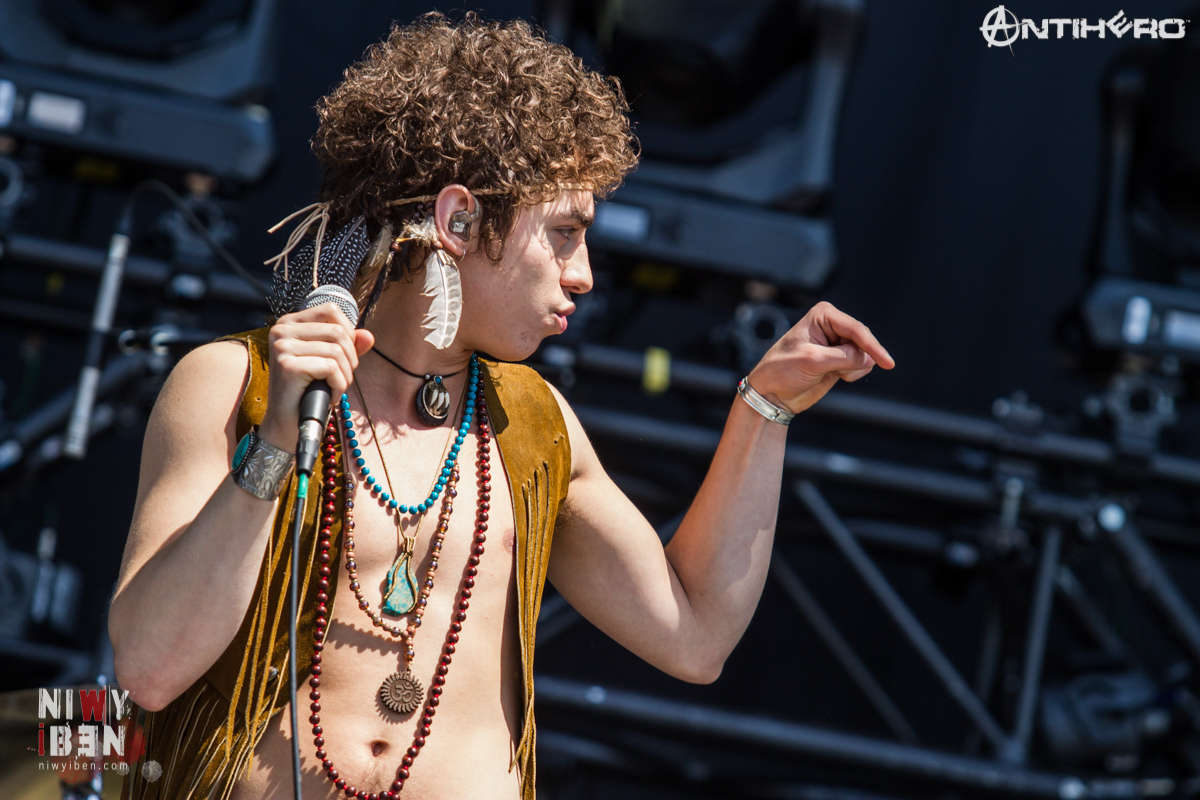Greta Van Fleet