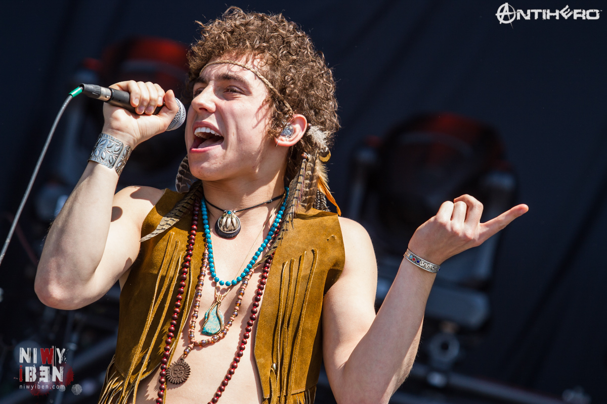 Greta Van Fleet