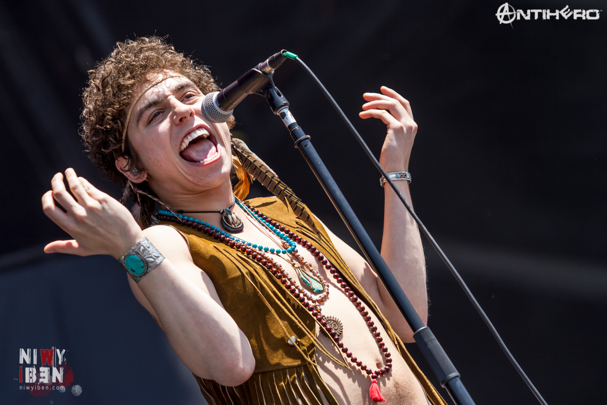 Greta Van Fleet