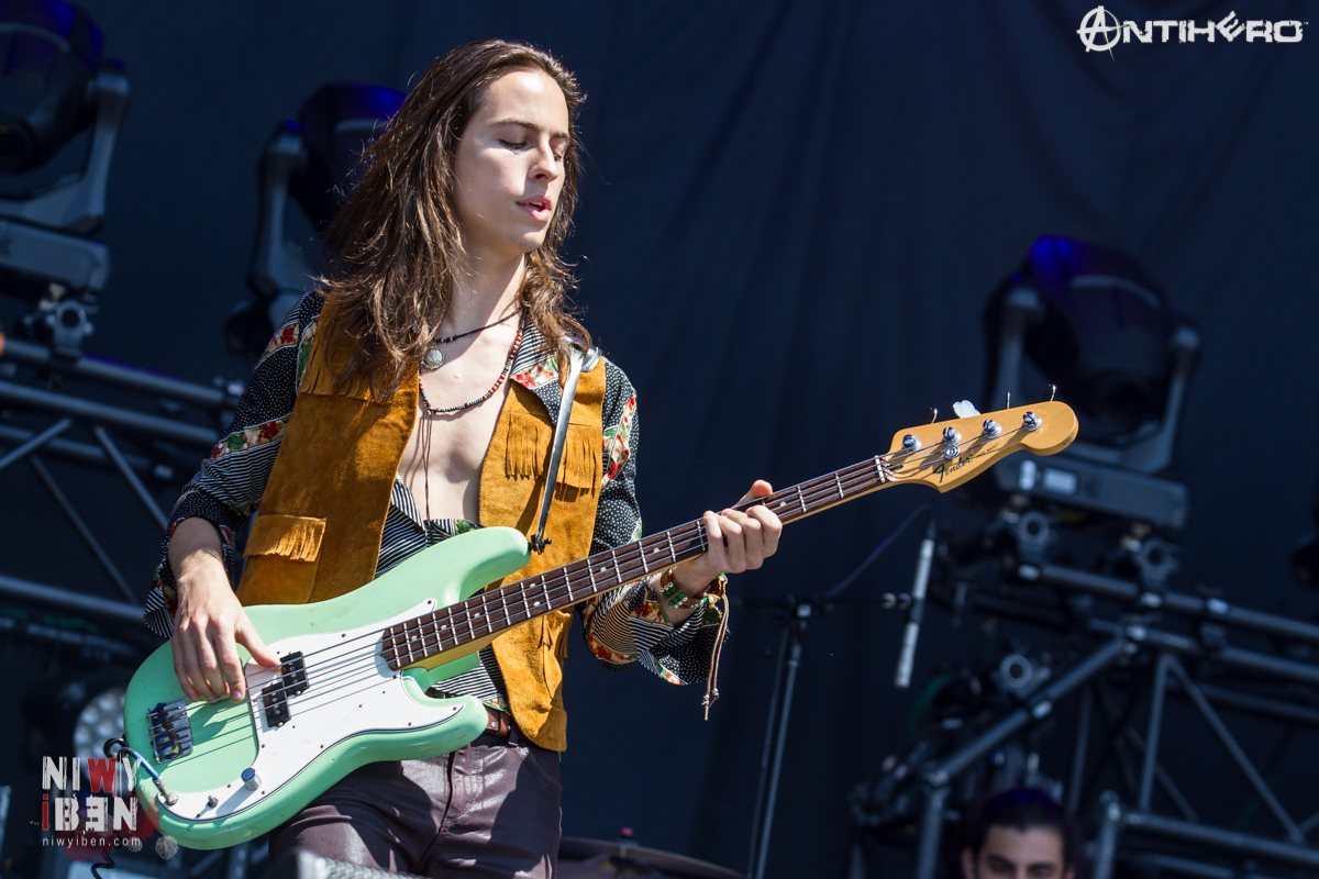 Greta Van Fleet
