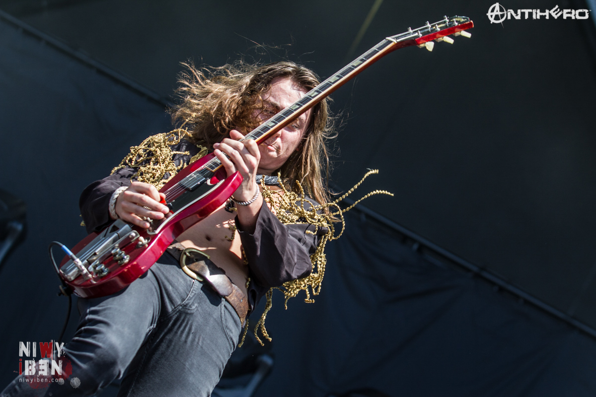 Greta Van Fleet