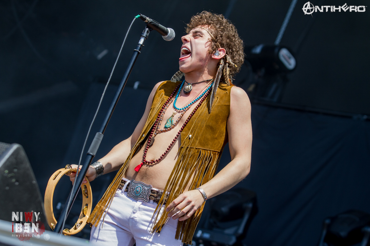 Greta Van Fleet
