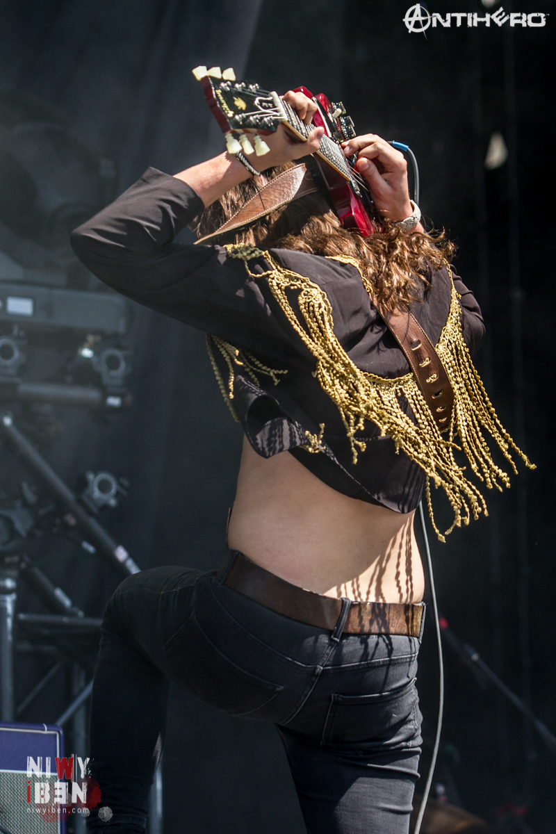 Greta Van Fleet