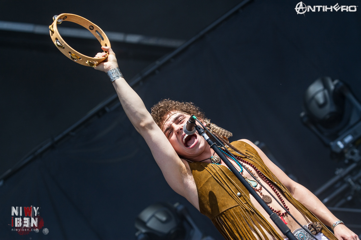 Greta Van Fleet