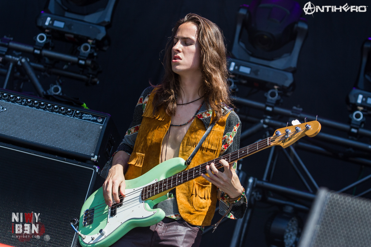 Greta Van Fleet