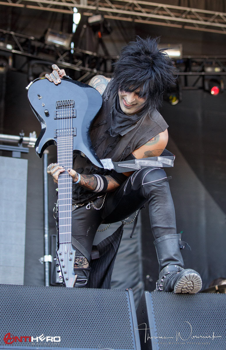 New Years Day