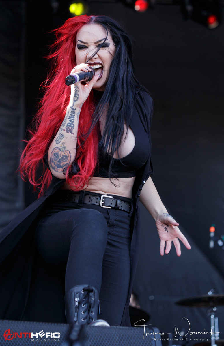 New Years Day