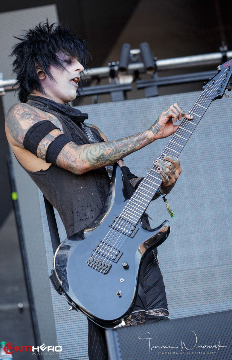 New Years Day