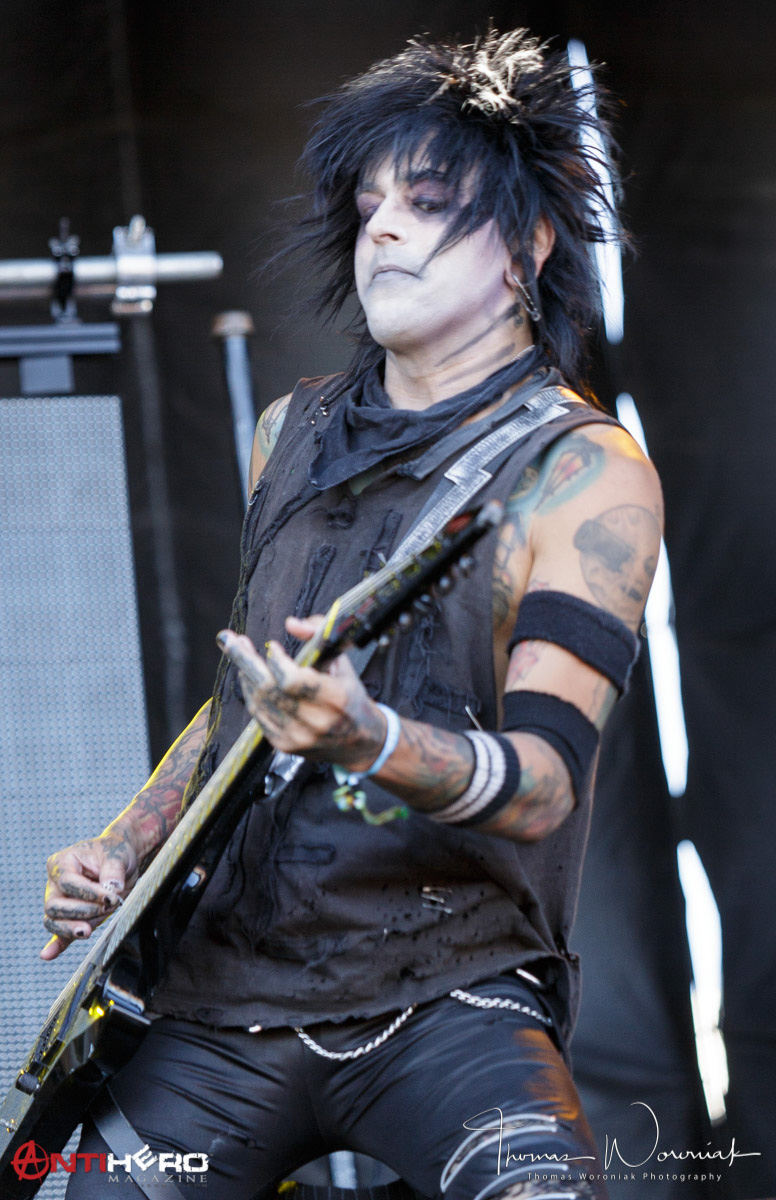 New Years Day