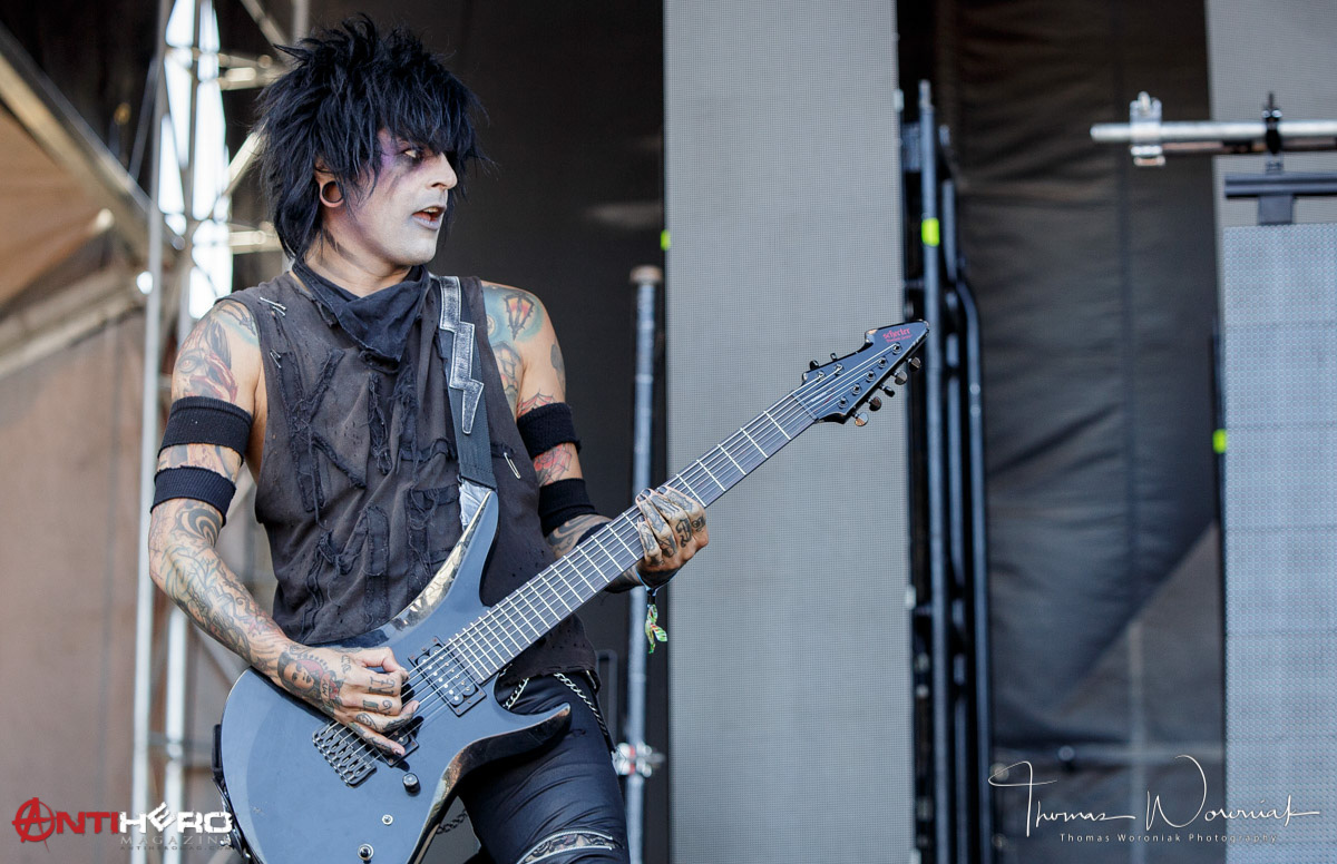 New Years Day