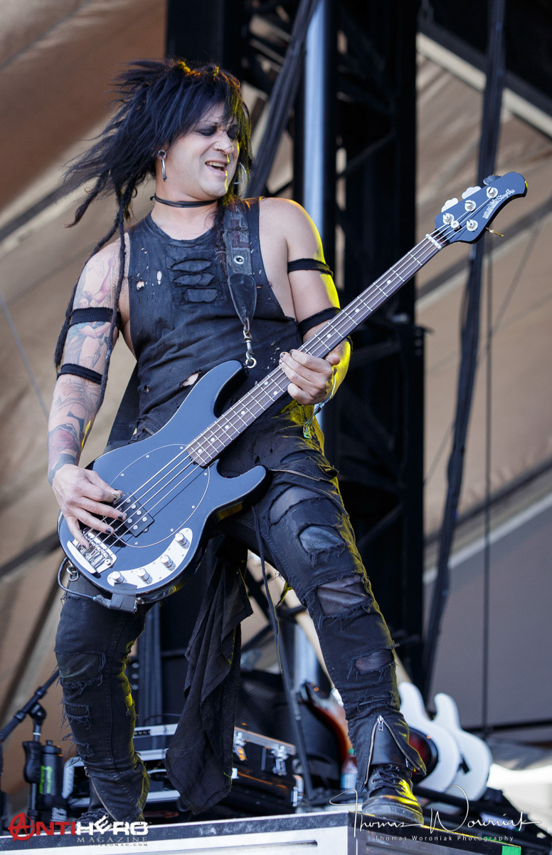 New Years Day