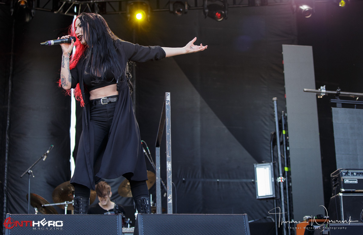 New Years Day