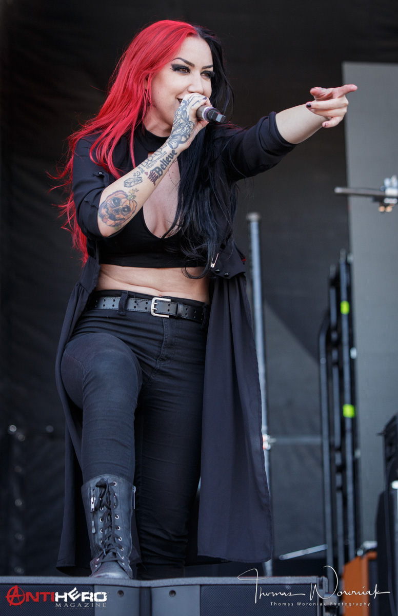 New Years Day