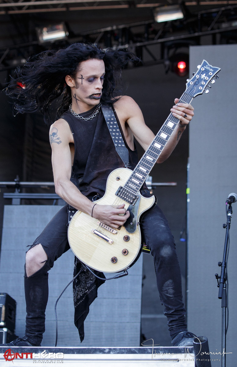 New Years Day