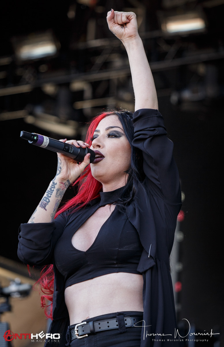 New Years Day
