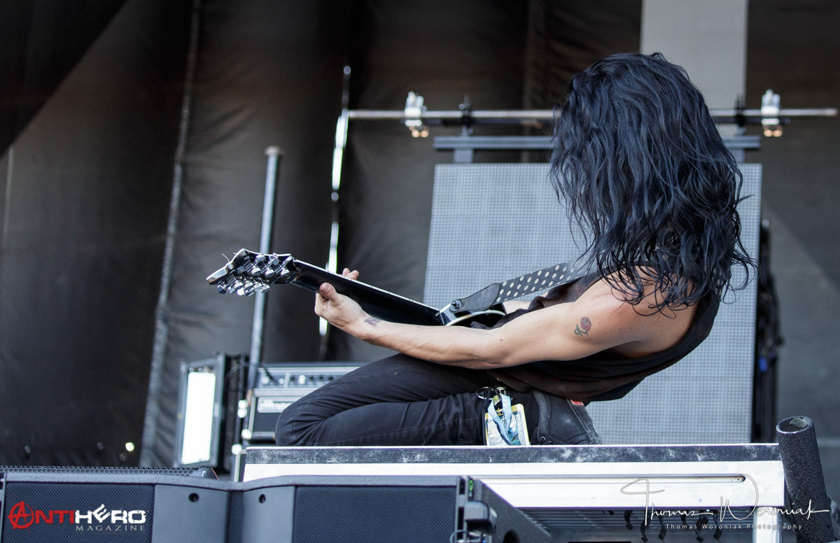 New Years Day