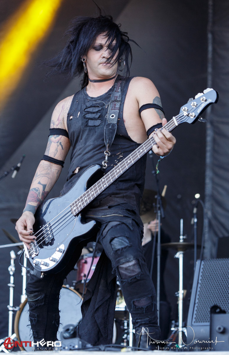 New Years Day