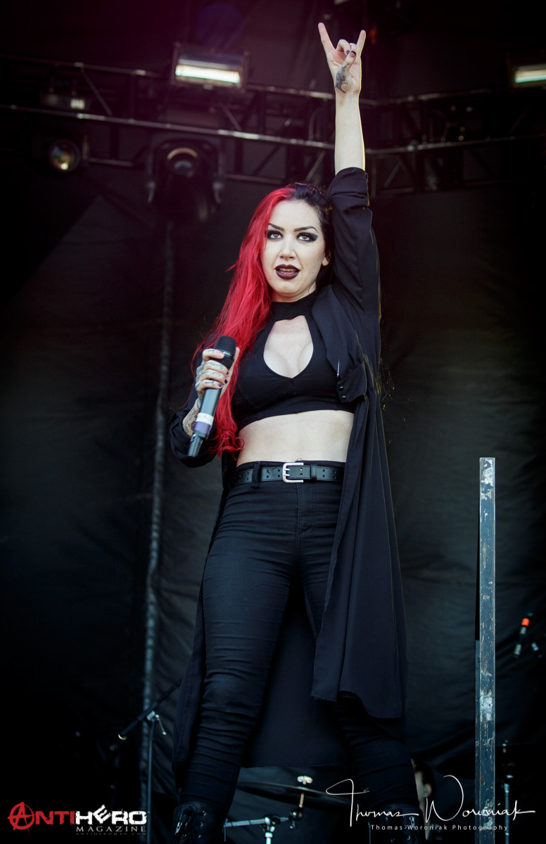 New Years Day
