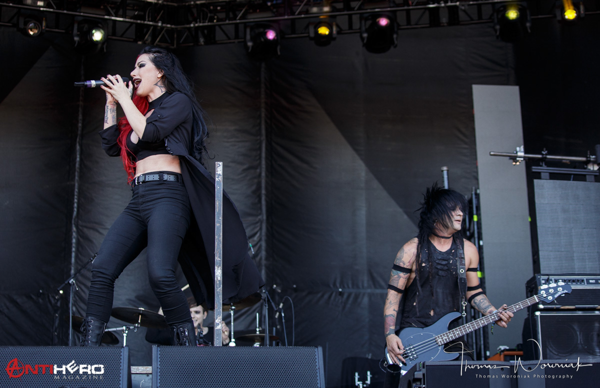 New Years Day