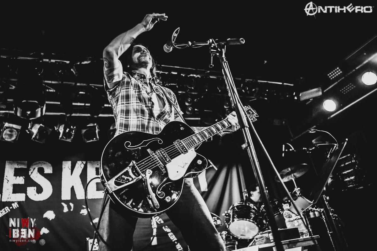 Myles Kennedy