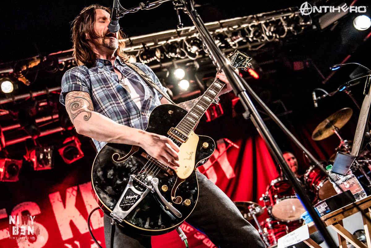 Myles Kennedy