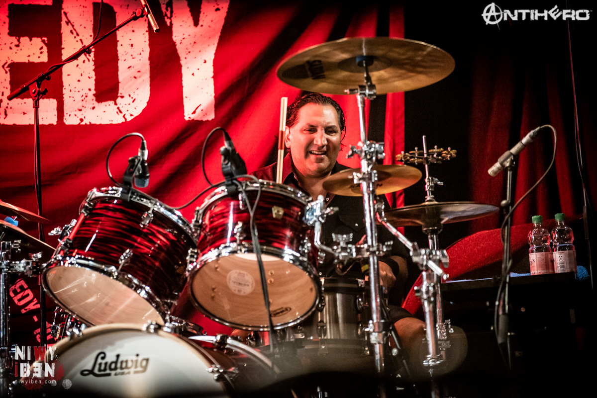 Myles Kennedy