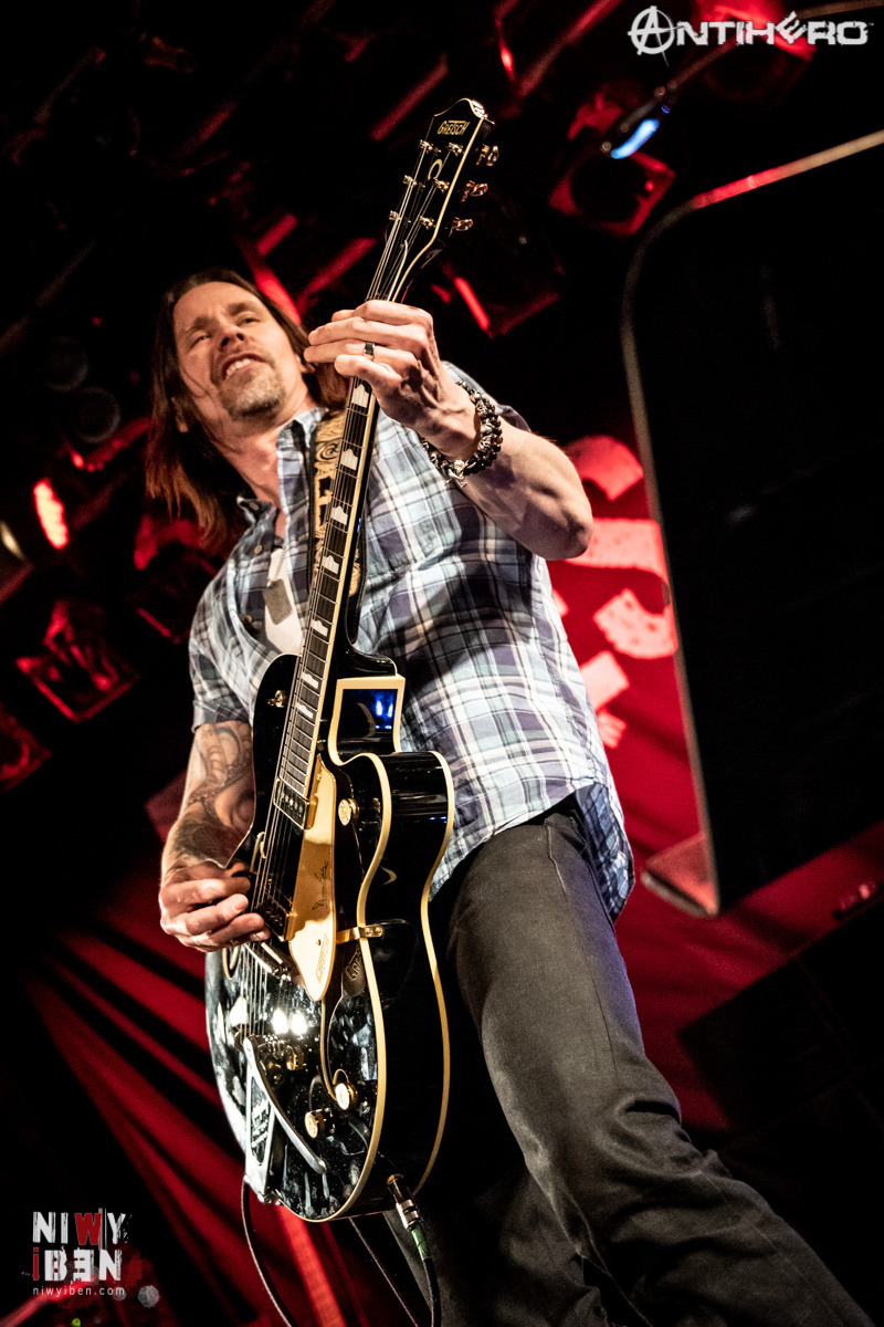 Myles Kennedy