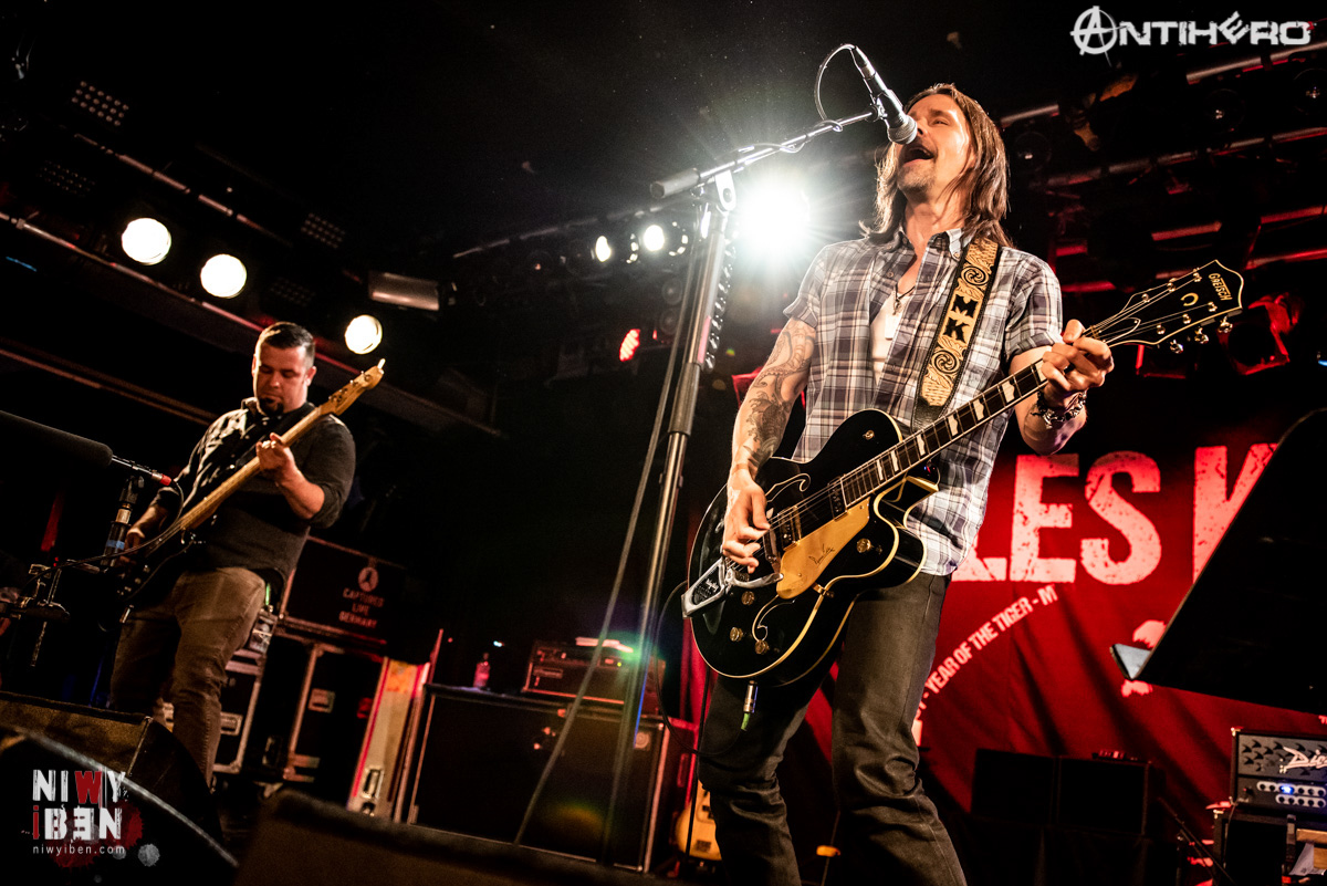 Myles Kennedy