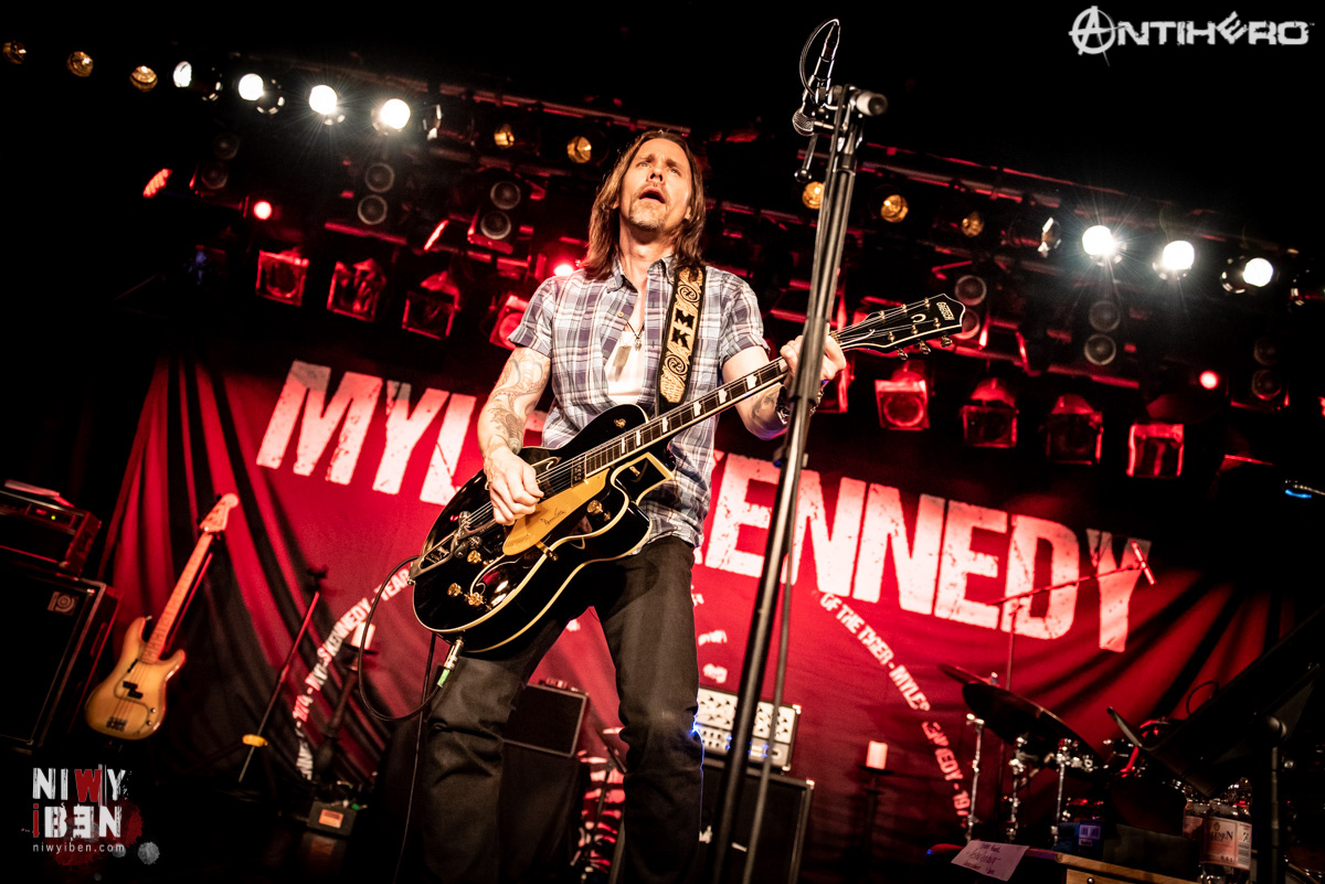 Myles Kennedy