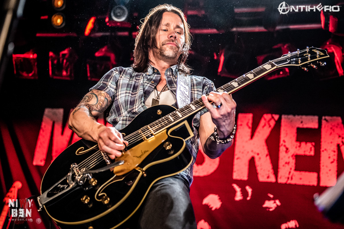 Myles Kennedy
