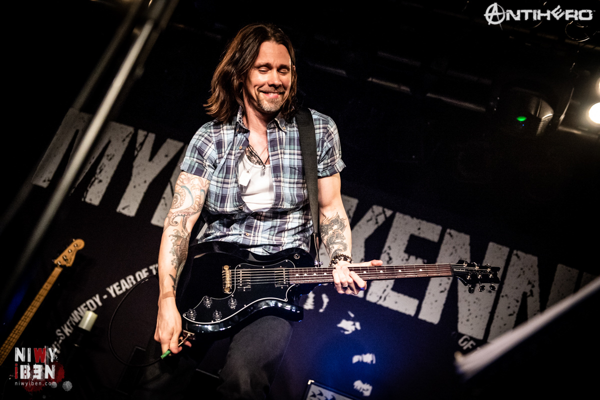 Myles Kennedy